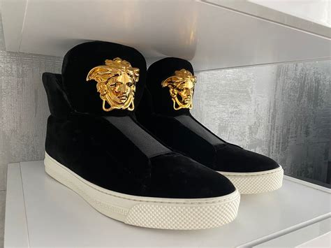 versace dis 4|versace shoes for men.